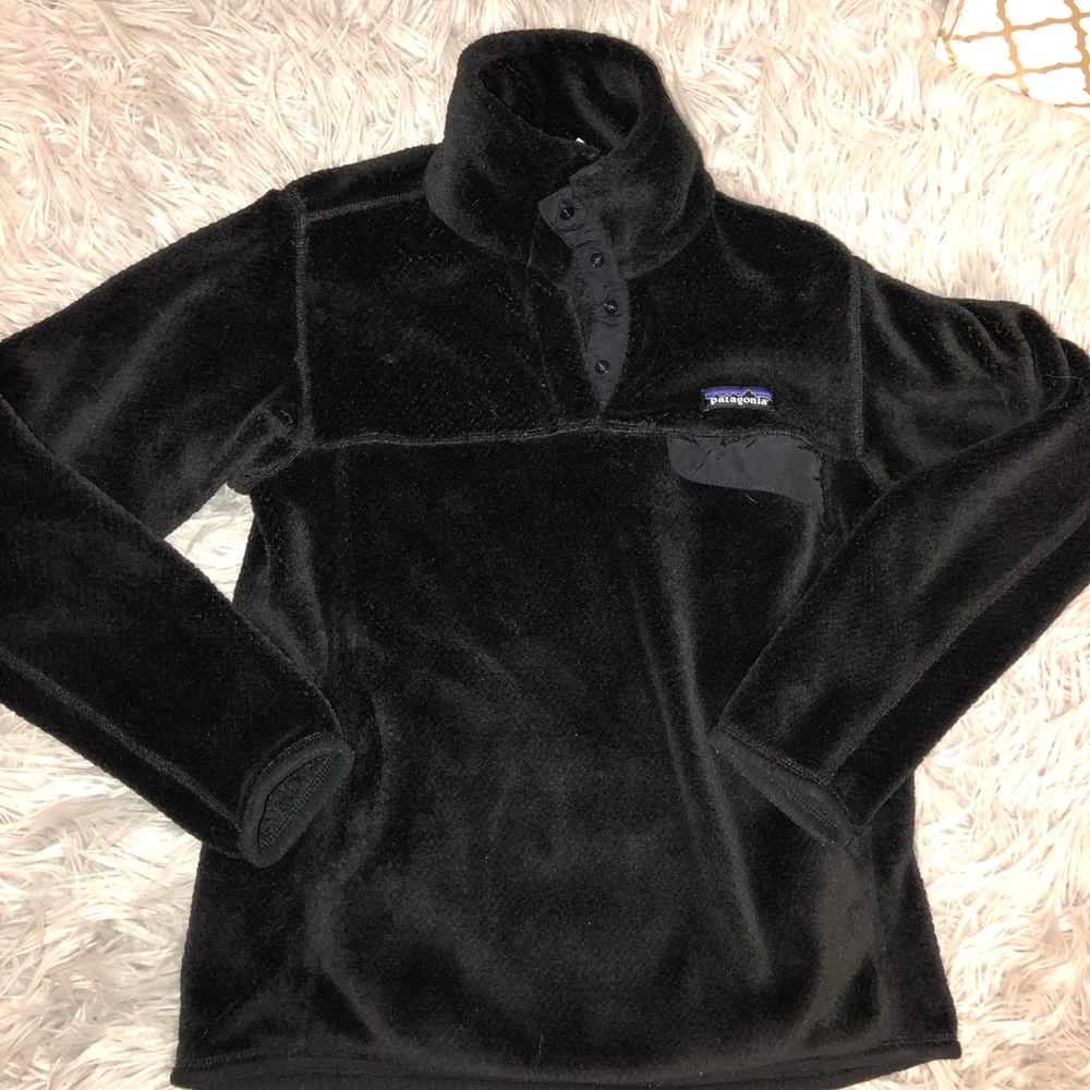 Patagonia pull over